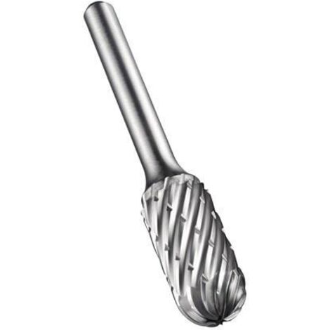 Fraiseuse HM, tête vide WRC, diamètre 18 mm