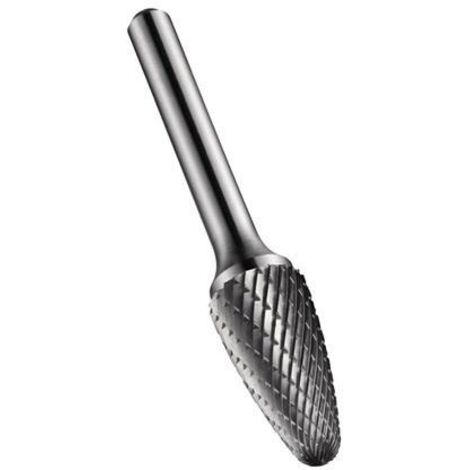 Fraiseuse HM vide RBF D. 3 mm