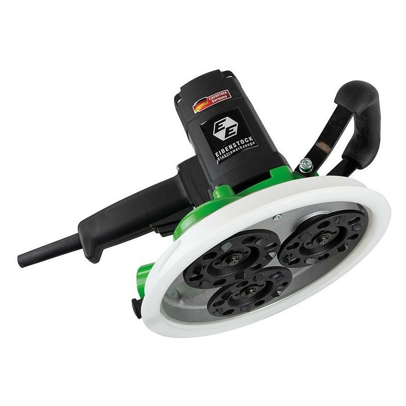 Eibenstock - Fraiseuse pour assainissement epf 200-3 avec 1500 Watt ø sans disque de ponçage