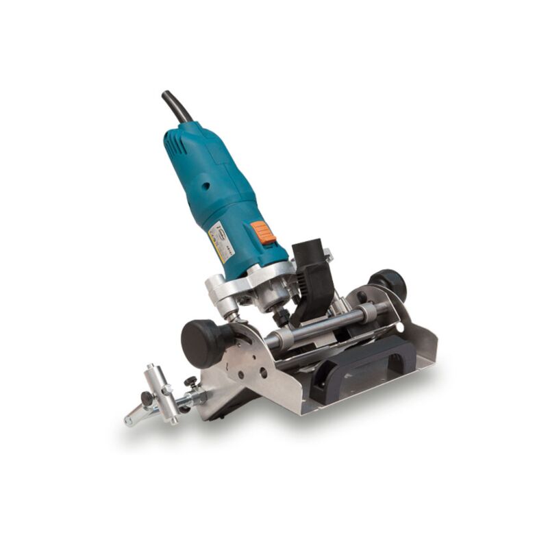 Virutex - Fraiseuse pour connecteurs AB181 - talla