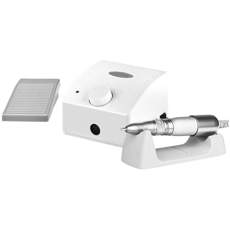 Fraiseuse Saeyang Marathon K35 Cube blanc + SH30N