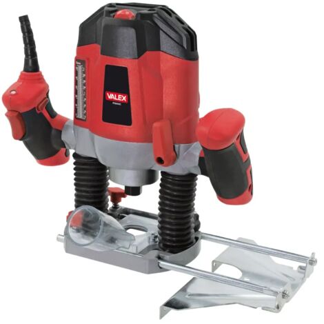 fraiseuse verticale électrique Valex "F1300C" 1300 W