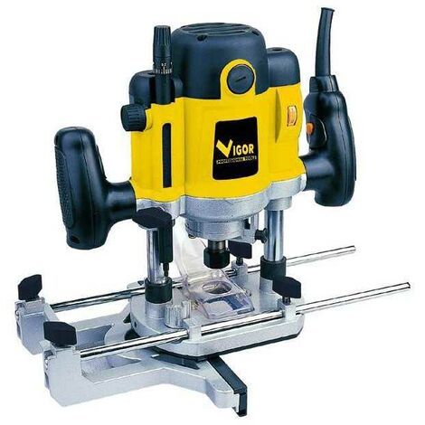 Fraiseuses Vigor Watt 1500