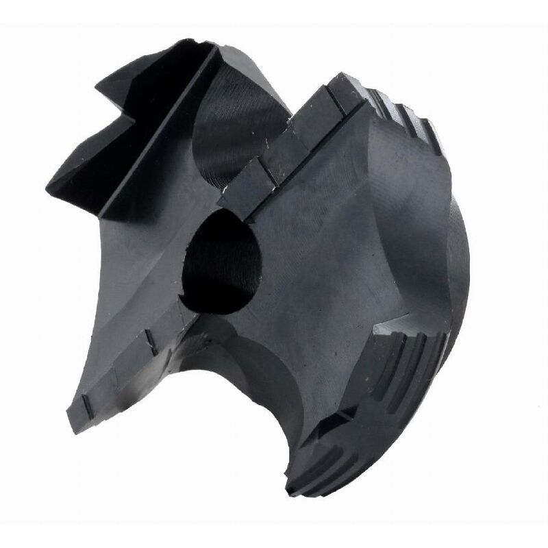 Fraisoir ø 50mm pour 1410 ø-i 13,0 mm à fixer sur la tige Famag 1411.050