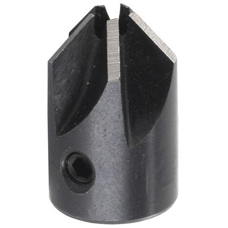 Fraisoir D. int. 5,5 mm - D. ext. 16 mm L. 25 mm