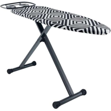 Framar Asse da Stiro Venus Lux 124x43cm Regolabile con Portacaldaia