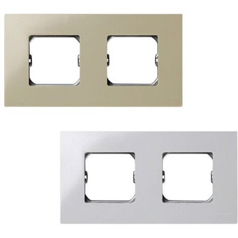 Frame 2 elementi IVORY Simon 27 PLAY 2700620-031
