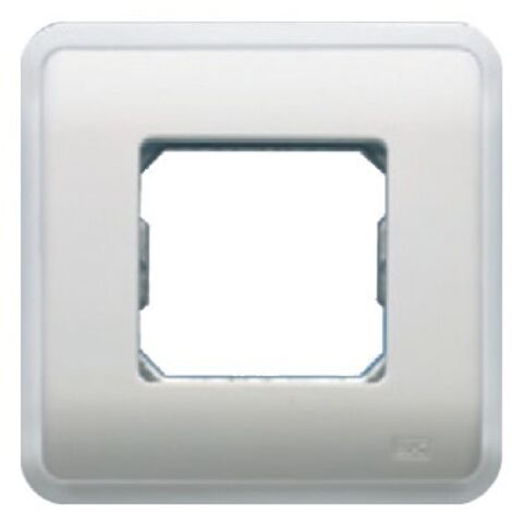 Frame 2 schmale Elemente WHITE BJC Rehabitat 16662-B (Star)