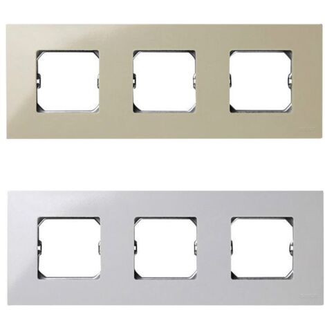Frame 3 elementi IVORY Simon 27 PLAY 2700630-031