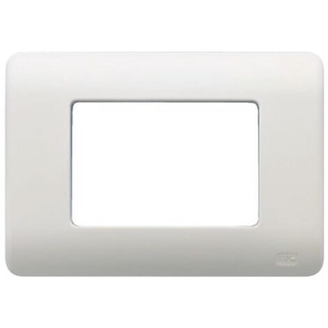 Frame 3 schmale Elemente WHITE BJC Rehabitat 16653-B (Linear BJC)