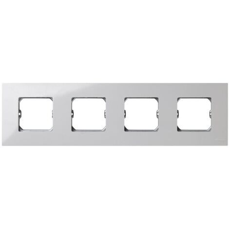 Frame 4 Elemente WEISS Simon 27 PLAY 2700640-030