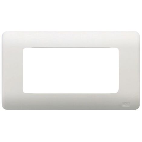 Frame 6 schmale Elemente WHITE BJC Rehabitat 16656-B (Linear BJC)