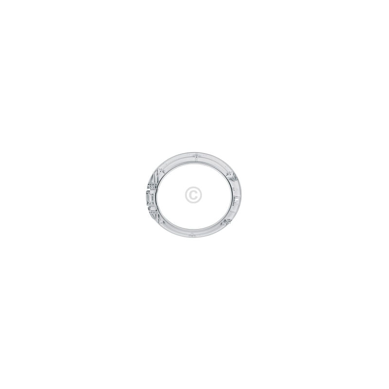 Frame interno della lavatrice Bosch 11007327