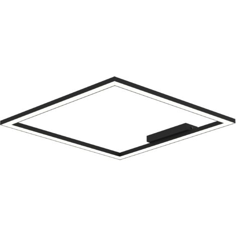 FRAME PLAFONIERA L60 MONOCOLORE OPACO