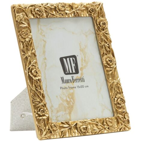 FRAME POPPY CM 19,8x2x25 (INTERNAL MEASURE CM 15X20)