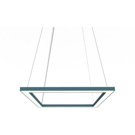 FRAME SOSPENSIONE L40 MONOCOLORE OPACO