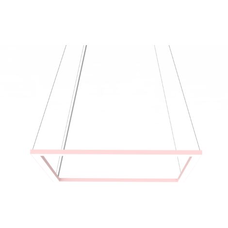 FRAME SOSPENSIONE L60 MONOCOLORE OPACO