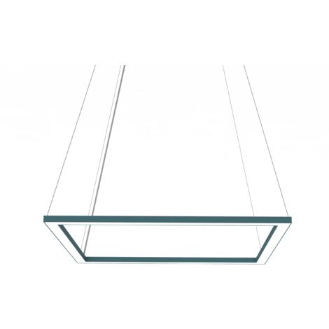FRAME SOSPENSIONE L60 MONOCOLORE OPACO