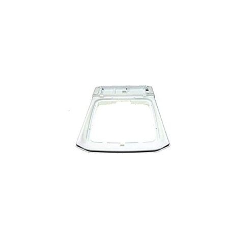 Frame superiore per lavatrice per caramelle - 43011007