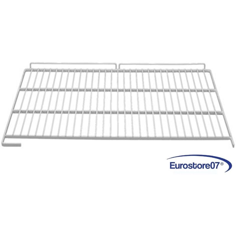 FRAMEC VETRINA / CANTINETTA PROFESSIONALE GRIGLIA PLASTIFICATA 592x485 mm DX