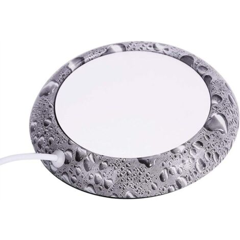 Frameless Large Diy Wall Clock, 3d Mirror Mute Wall Clock For Home Decor