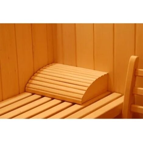 HARVIA FRANCE SAUNA - Appuie-tête pour Sauna