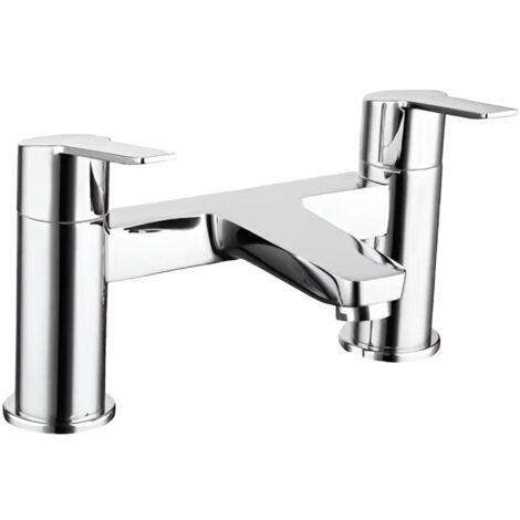 Francis Pegler Xtreme Bath Filler Tap Chrome