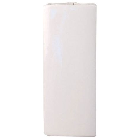 FRANDIS - Saturateur encastrable - 8x4x22 cm - blanc