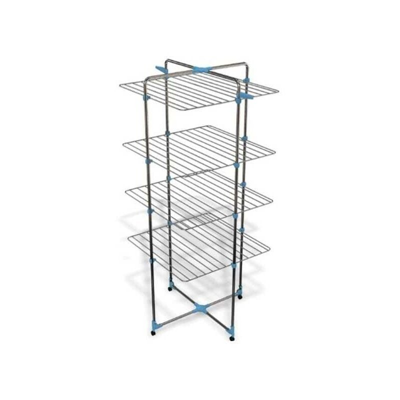 Etendoir à 4 colonnes Gimi Modular Lux