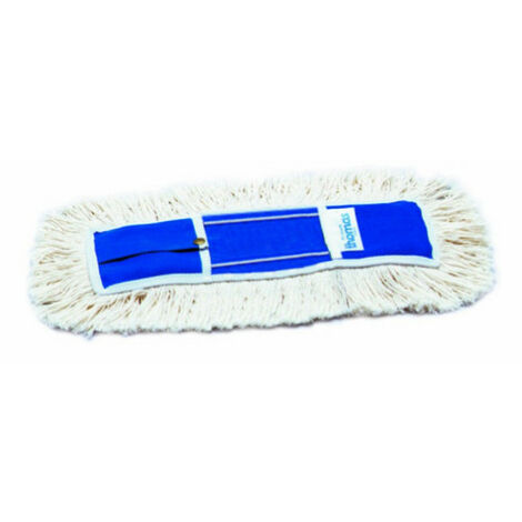 Frange balai coton 40cm BROSSERIE THOMAS 1231