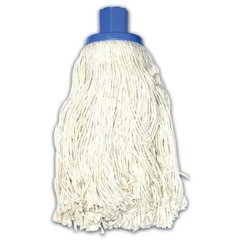 Frange Coton Mery 220gr Recharge Balai Espagnol - Duffiet
