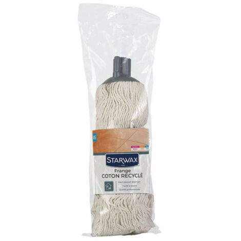 Frange coton pro 220g - STARWAX
