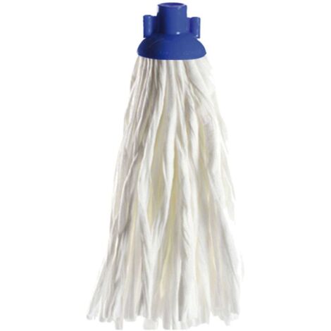 Frange de lavage viscose 150g - LAMATEX - Le lavage