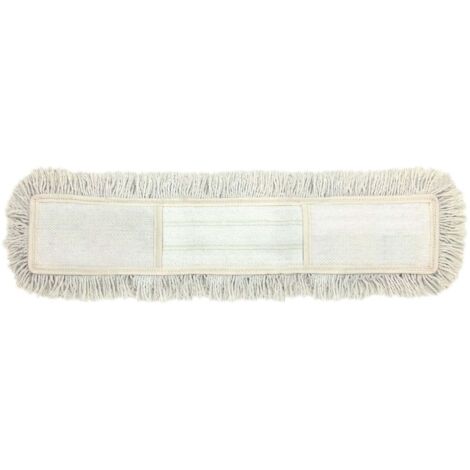 FRANGIA RICAMBIO SCOPA COTONE PROFESSIONAL APEX