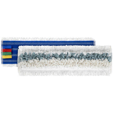 Frangia sistema a strappo Tris 40 cm