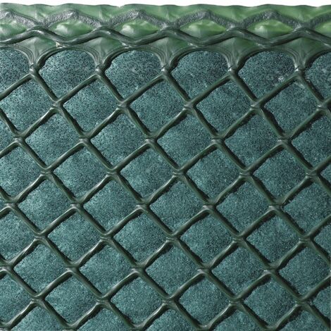 Frangivista e recinzione rinforzata verde TenaxDimensione 1,5 x 5 m