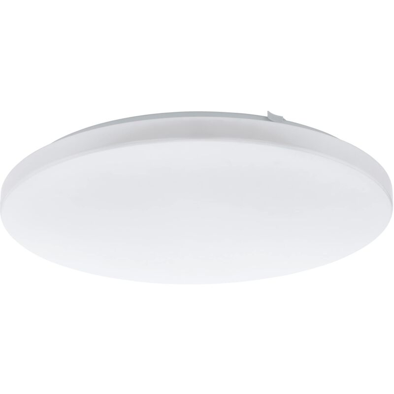 Image of Frania Lampada da Parete/soffitto 33.5 w, Bianco, ø 43 centimetri - Eglo