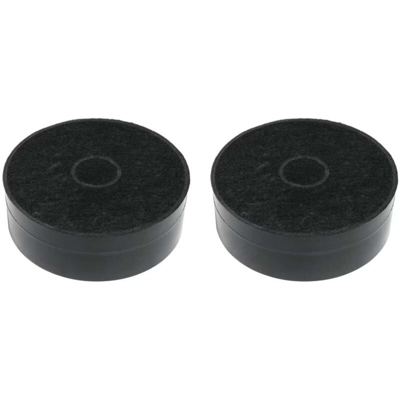 Franke Accessoires - Filtre à odeurs UF 20, 2 pièces 112.0564.564