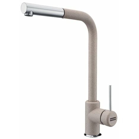 Franke 115.0476.822 Rubinetto della Cucina, Multicolore, Large