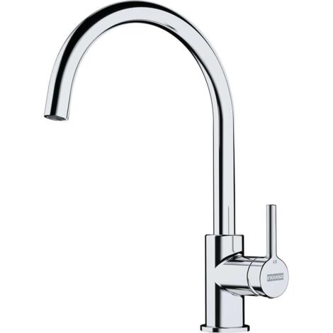 Franke 115.0626.018 rubinetto Cromo