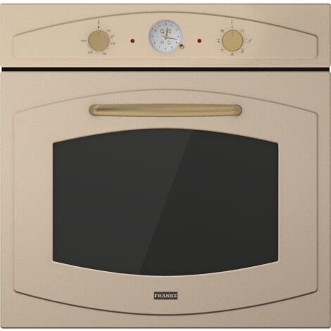 FRANKE 116.0696.541 COUNTRY FCO 86 H OA FORNO ELETTRICO VENTILATO 65LT CLASSE A AVENA