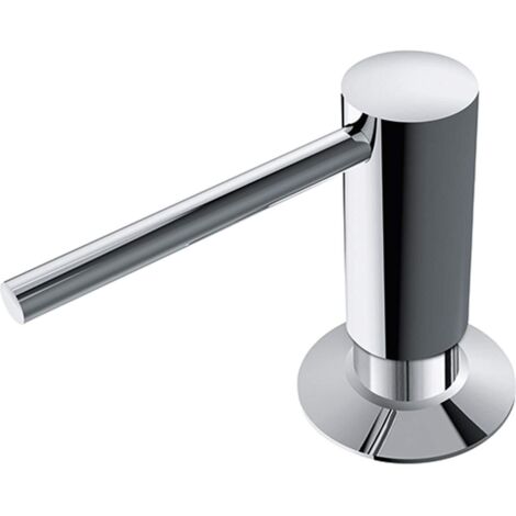 FRANKE 119.0584.065 Erogatore di Sapone, Grey