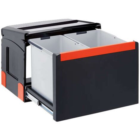 Franke Abfalltrennsystem Cube 50 (134.0055.289) - Handauszug