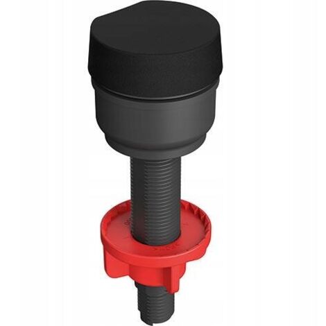 Franke Accesorios - Botón de control Colorline, negro mate 112.0657.383