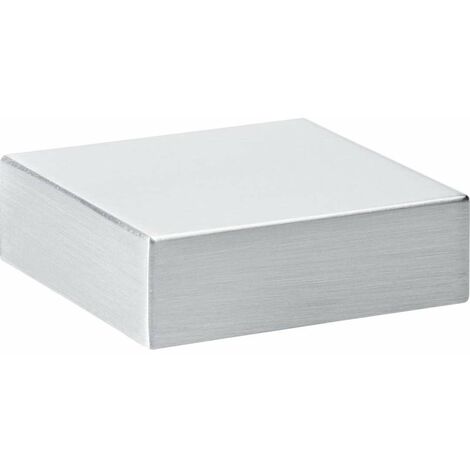 Franke Accessoires - Bouton excentrique rotatif , inox 133.0301.748