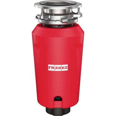 Franke Accessoires - Broyeur d'évier de cuisine Slim 50 134.0715.098