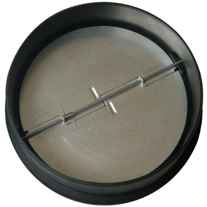 Franke - Accessoires - Clapet anti-retour zk 120, diamètre 120 mm 133.0058.472