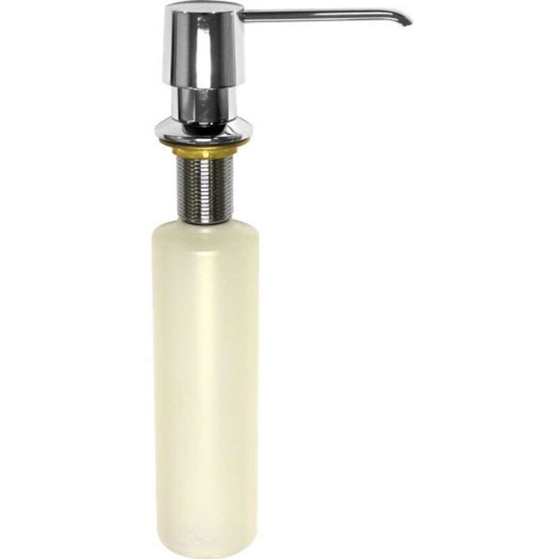 Accessoires - Distributeur de détergent fd 300, chrome 119.0085.067 - Franke