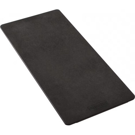 Franke Accessoires - Planche de préparation, noir 112.0591.082