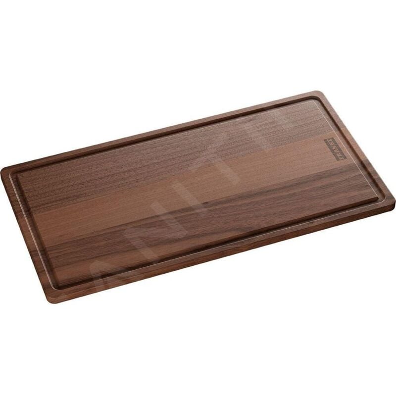 Accessoires - Planche de préparation kng, 230x442x23 mm, bois 112.0654.748 - Franke